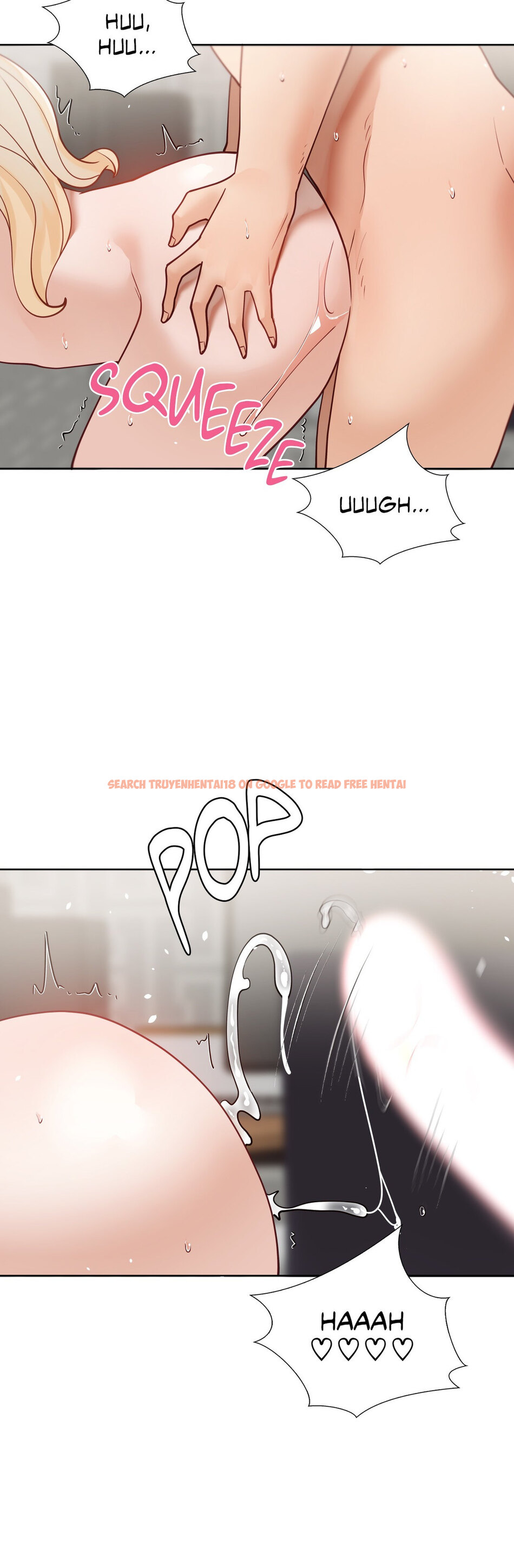 Read Hentai Image 20 407 in comic Learning The Hard Way - Chapter 75 - hentaitnt.net
