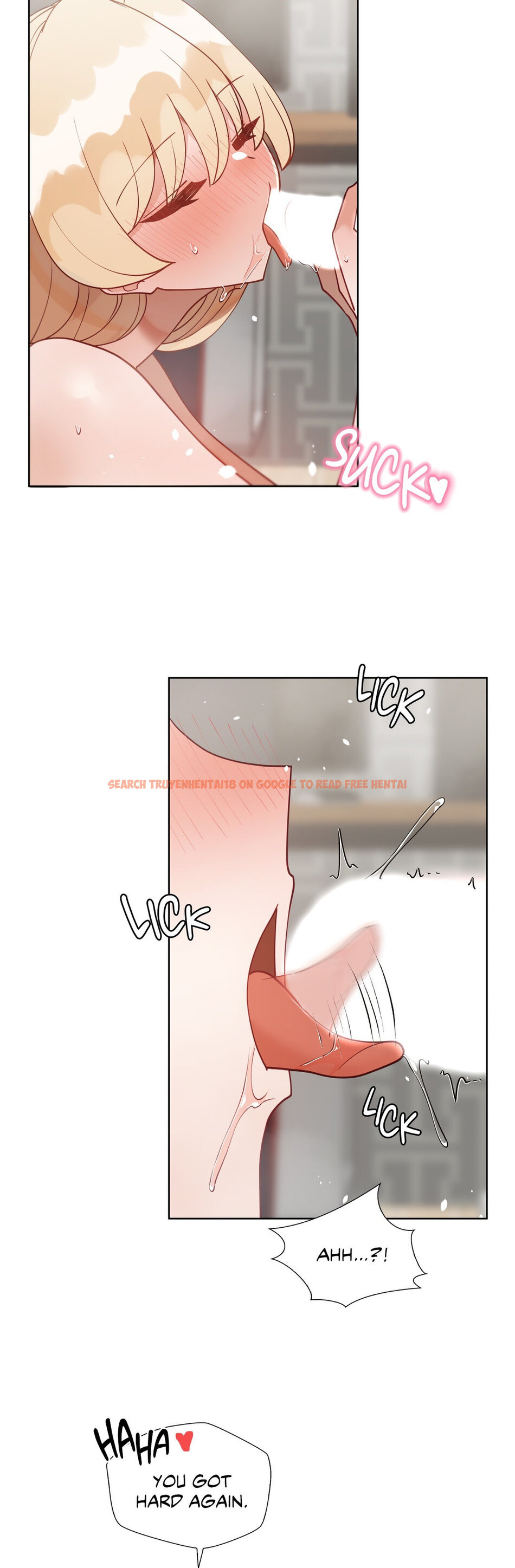 Read Hentai Image 23 407 in comic Learning The Hard Way - Chapter 75 - hentaitnt.net