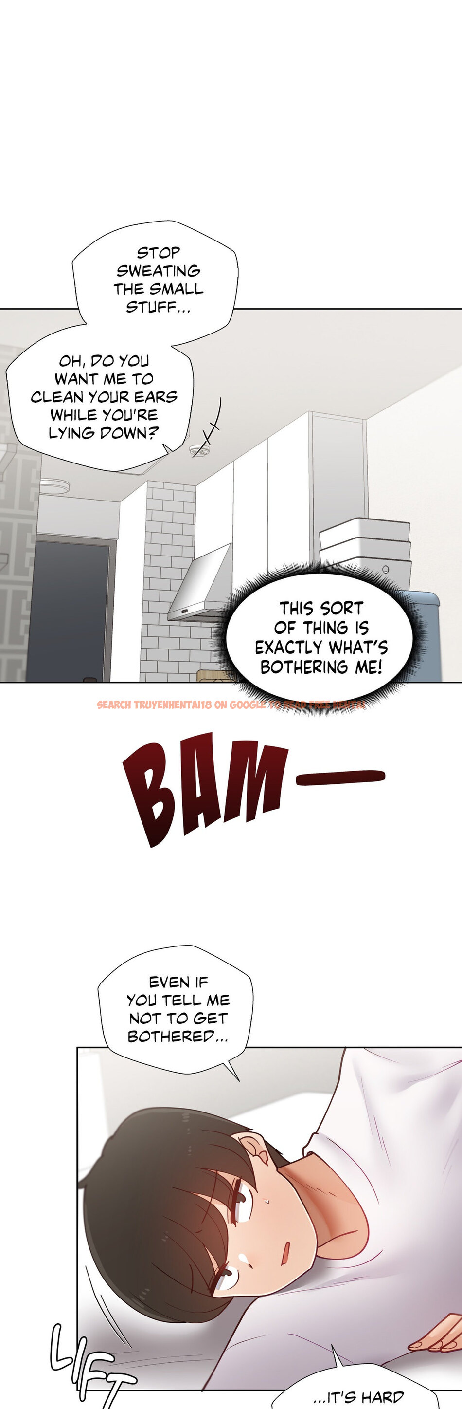 Read Hentai Image 28 407 in comic Learning The Hard Way - Chapter 75 - hentaitnt.net