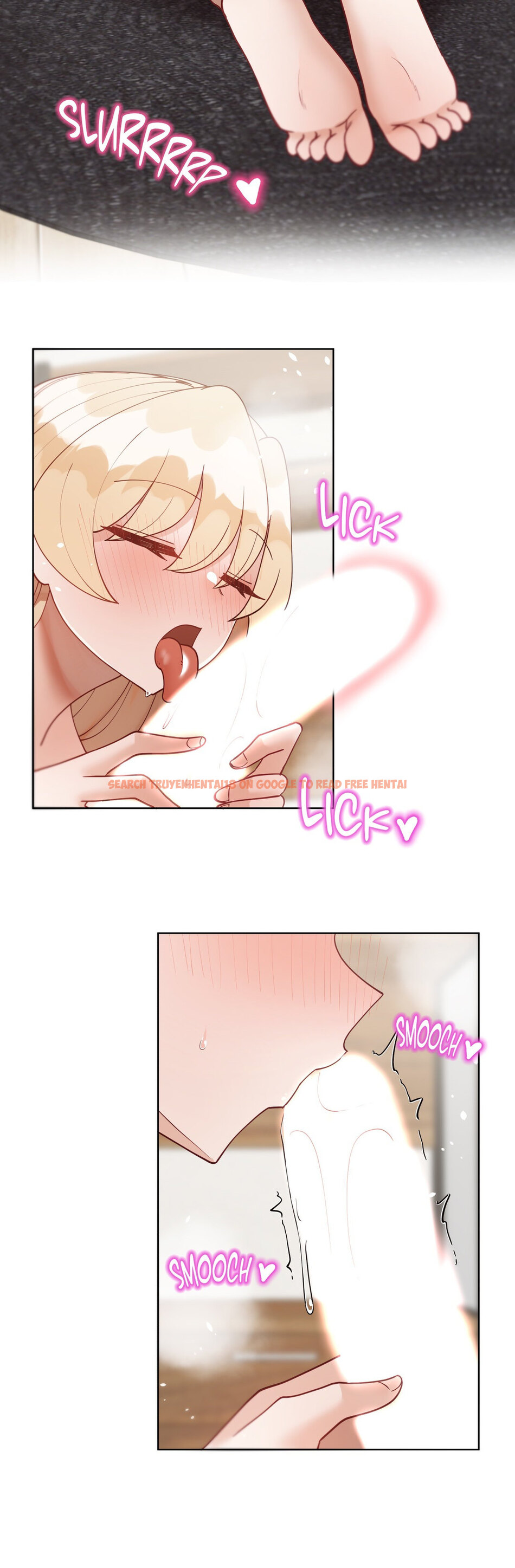 Read Hentai Image 3 406 in comic Learning The Hard Way - Chapter 75 - hentaitnt.net