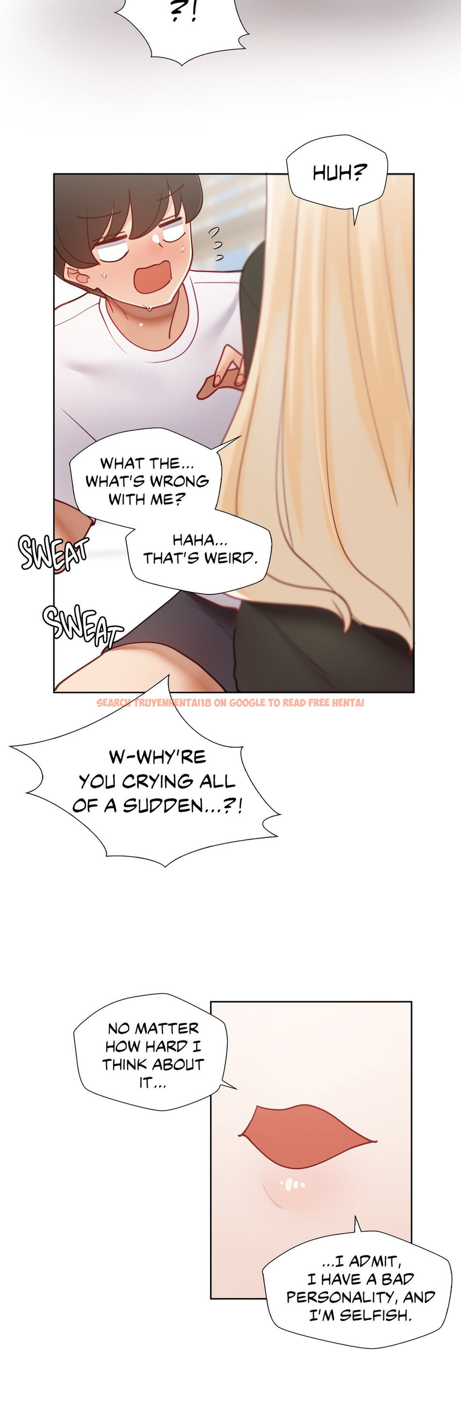 Read Hentai Image 30 408 in comic Learning The Hard Way - Chapter 75 - hentaitnt.net