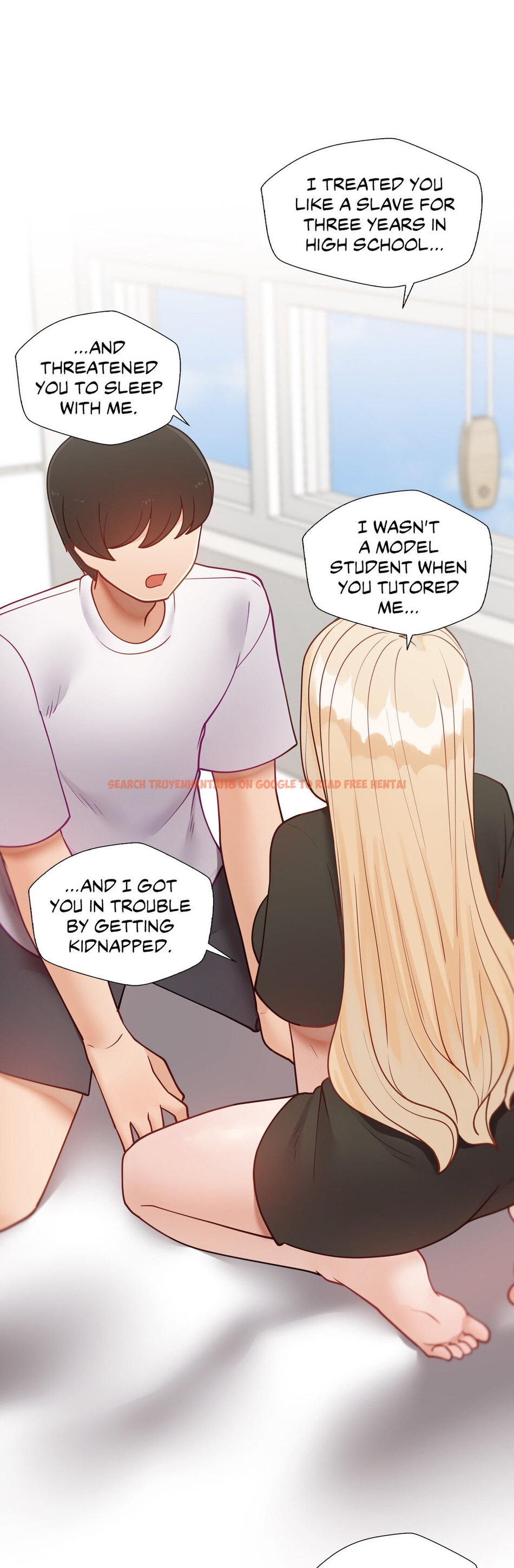 Read Hentai Image 31 408 in comic Learning The Hard Way - Chapter 75 - hentaitnt.net