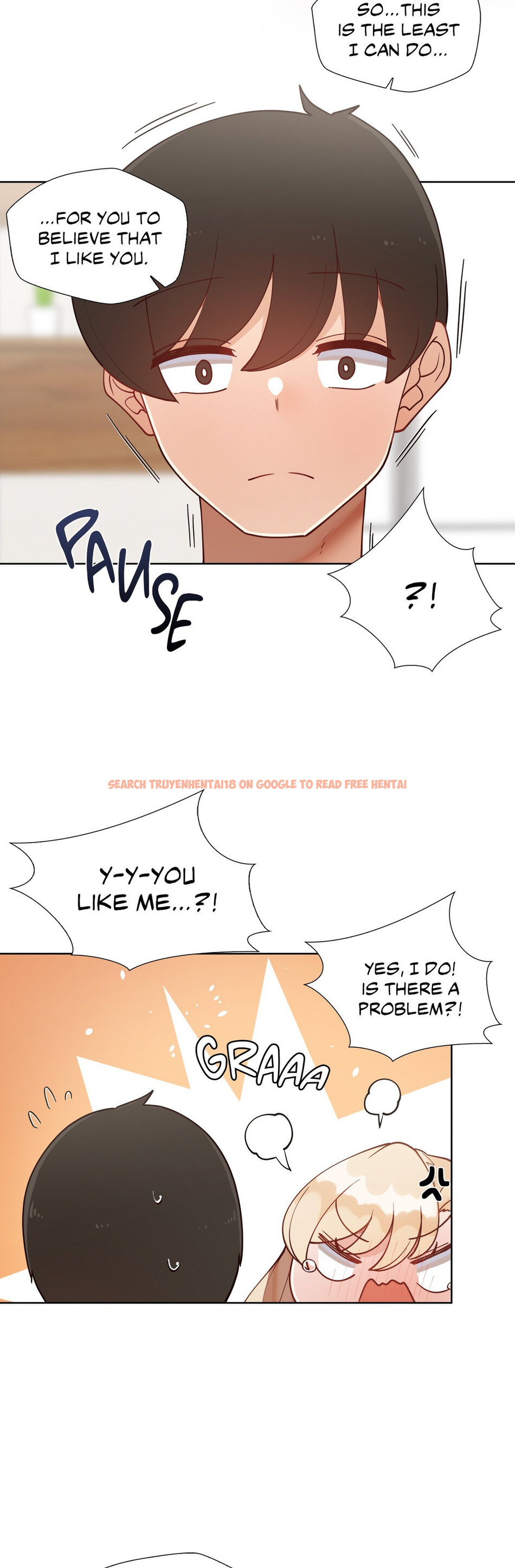 Read Hentai Image 32 408 in comic Learning The Hard Way - Chapter 75 - hentaitnt.net