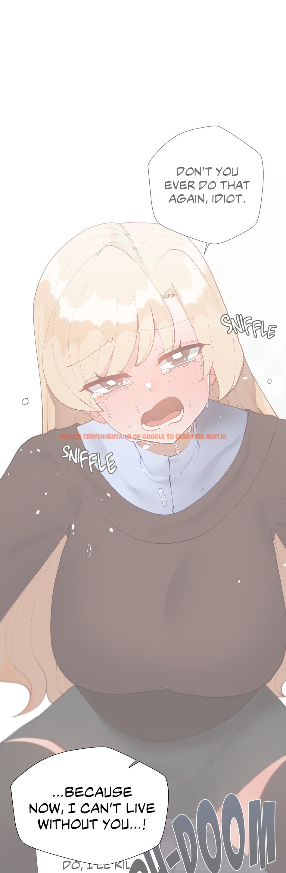 Read Hentai Image 34 408 in comic Learning The Hard Way - Chapter 75 - hentaitnt.net