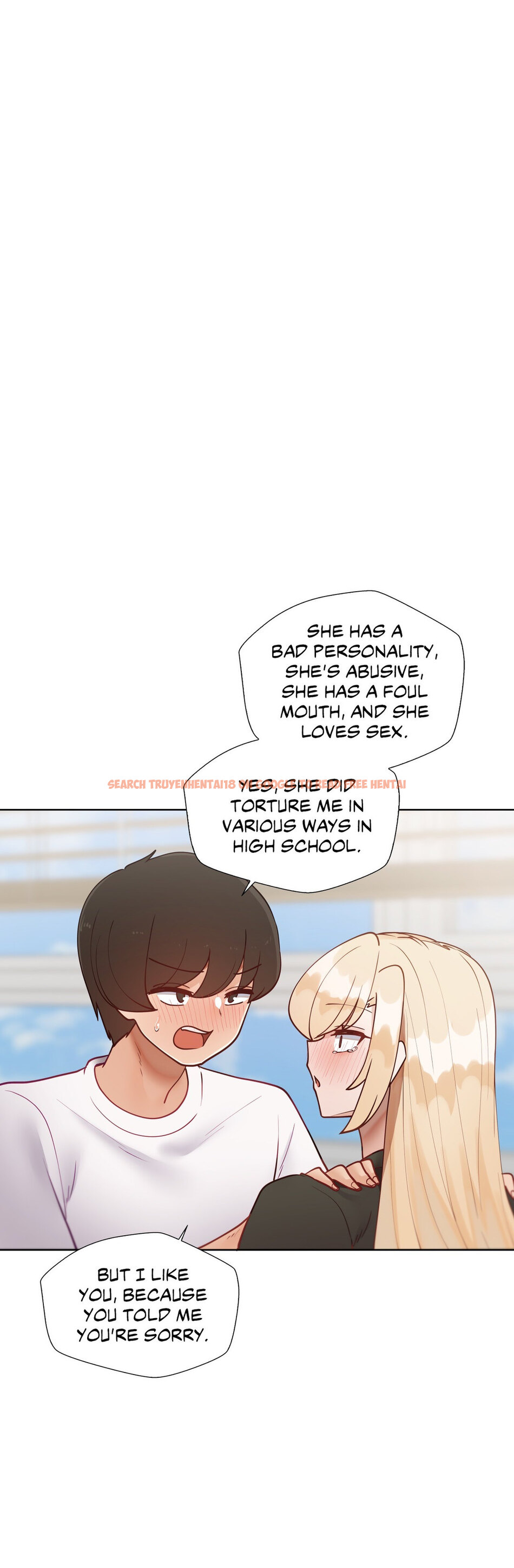 Read Hentai Image 40 408 in comic Learning The Hard Way - Chapter 75 - hentaitnt.net