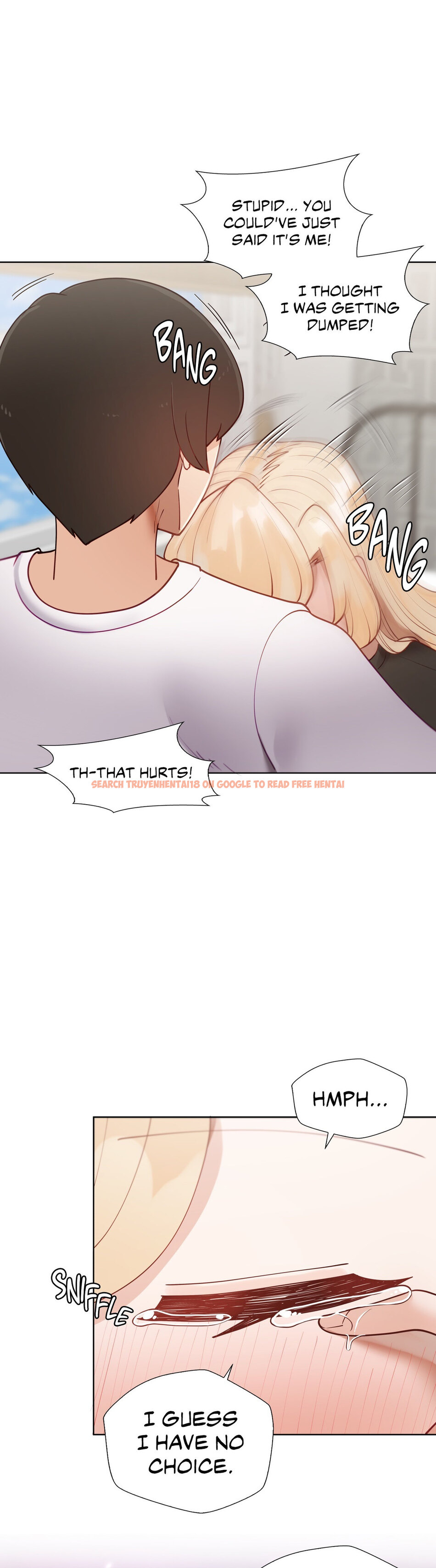 Read Hentai Image 43 408 in comic Learning The Hard Way - Chapter 75 - hentaitnt.net