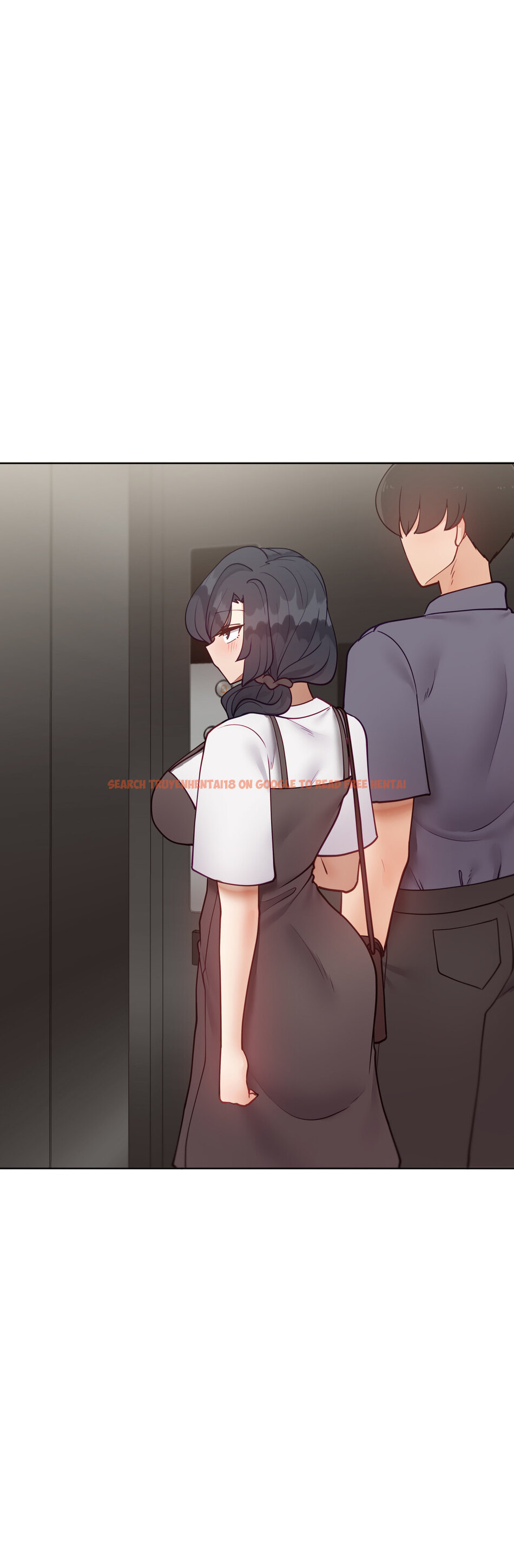 Read Hentai Image 13 801 in comic Learning The Hard Way - Chapter 76 - hentaitnt.net