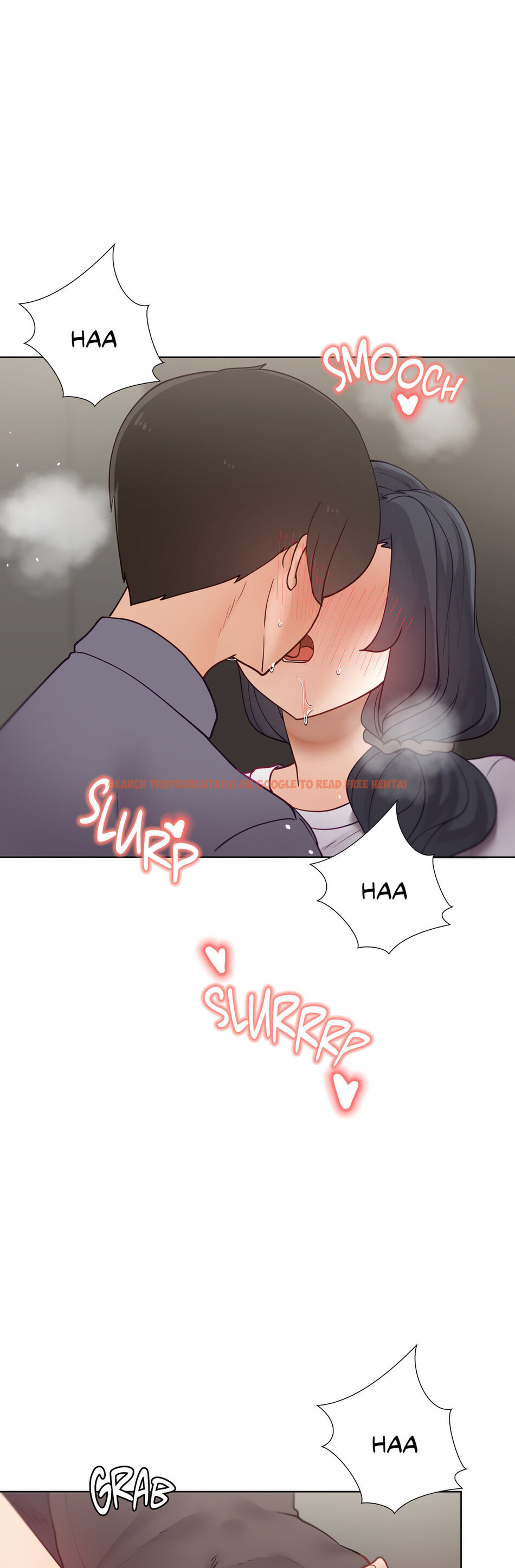 Read Hentai Image 17 801 in comic Learning The Hard Way - Chapter 76 - hentaitnt.net