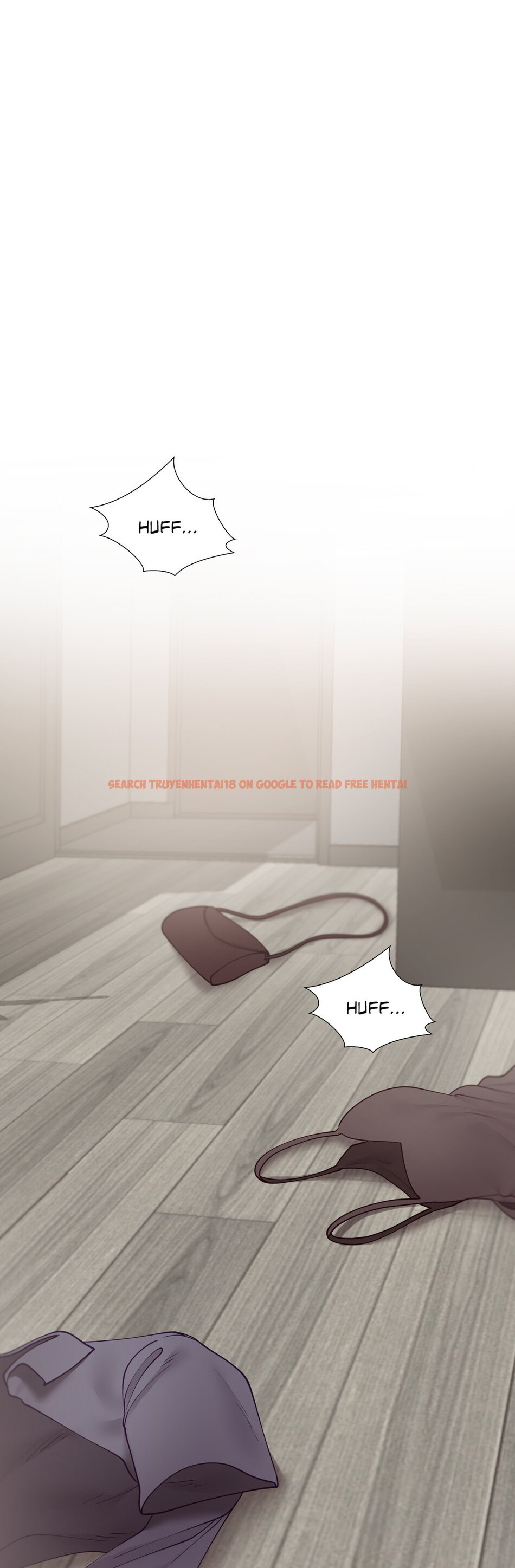 Read Hentai Image 19 801 in comic Learning The Hard Way - Chapter 76 - hentaitnt.net