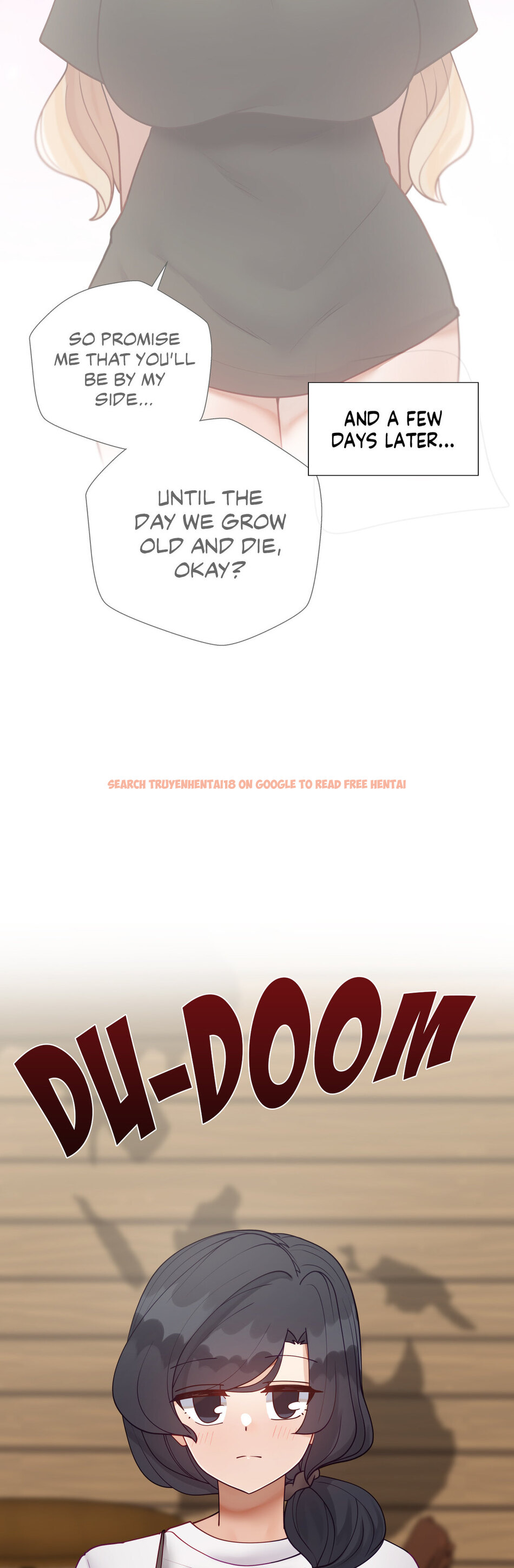 Read Hentai Image 2 800 in comic Learning The Hard Way - Chapter 76 - hentaitnt.net