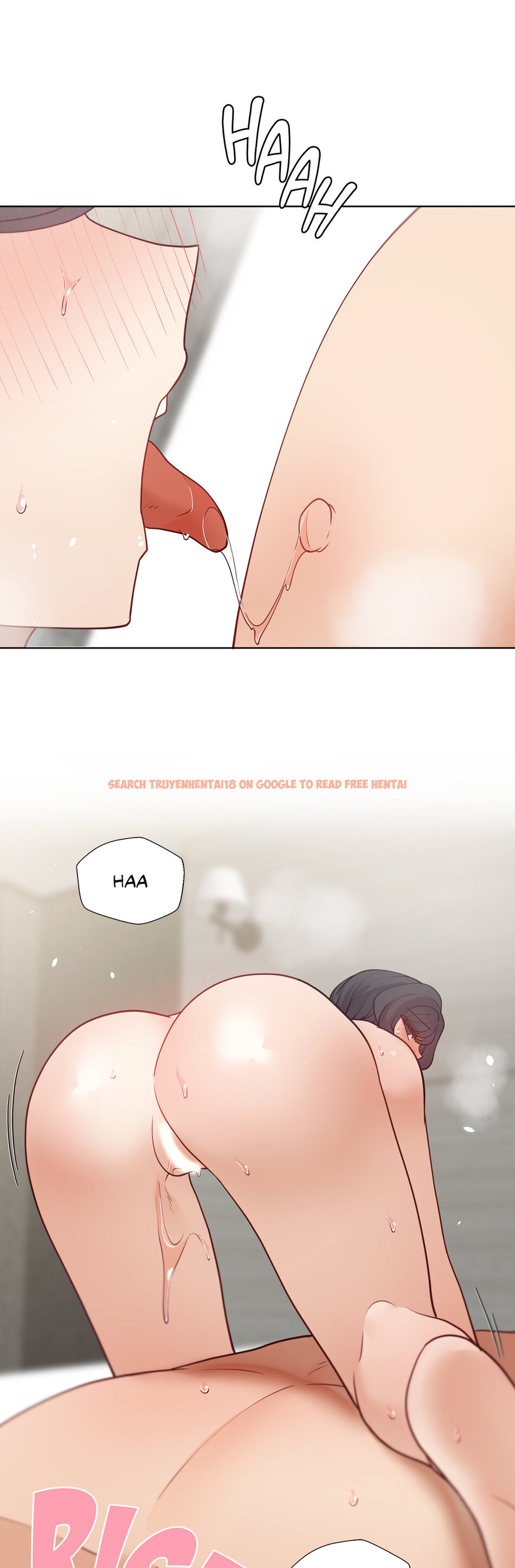 Read Hentai Image 32 802 in comic Learning The Hard Way - Chapter 76 - hentaitnt.net