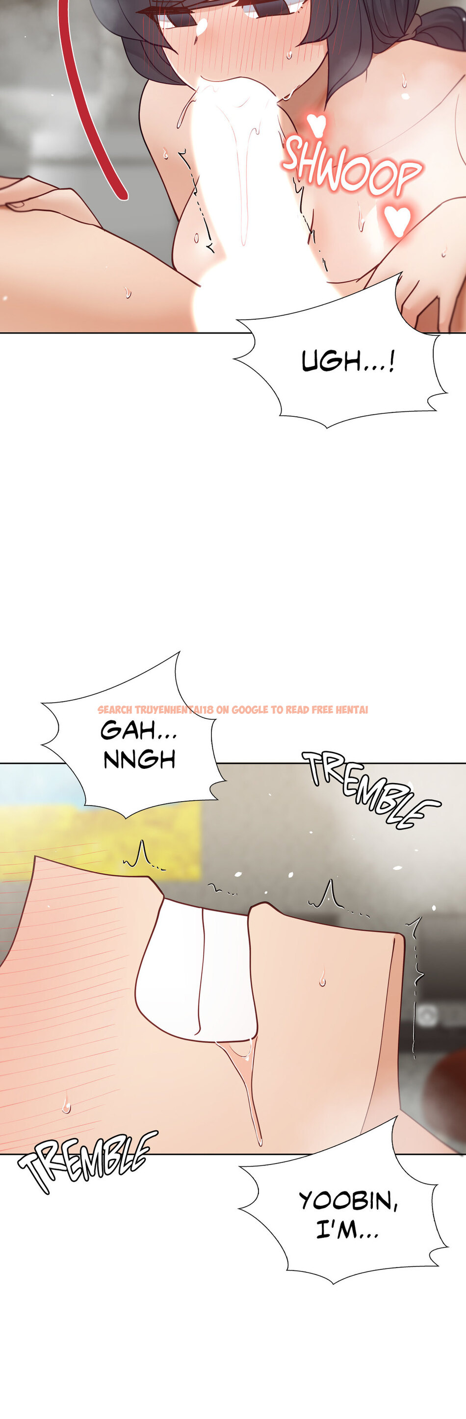 Read Hentai Image 36 802 in comic Learning The Hard Way - Chapter 76 - hentaitnt.net