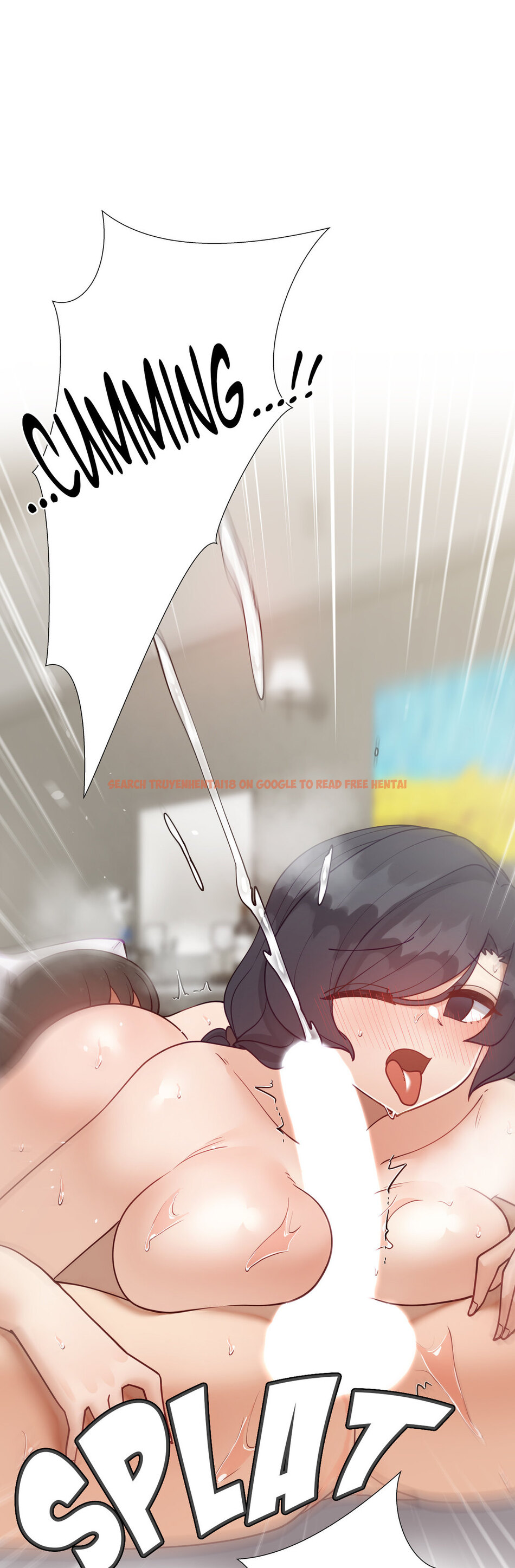 Read Hentai Image 37 802 in comic Learning The Hard Way - Chapter 76 - hentaitnt.net