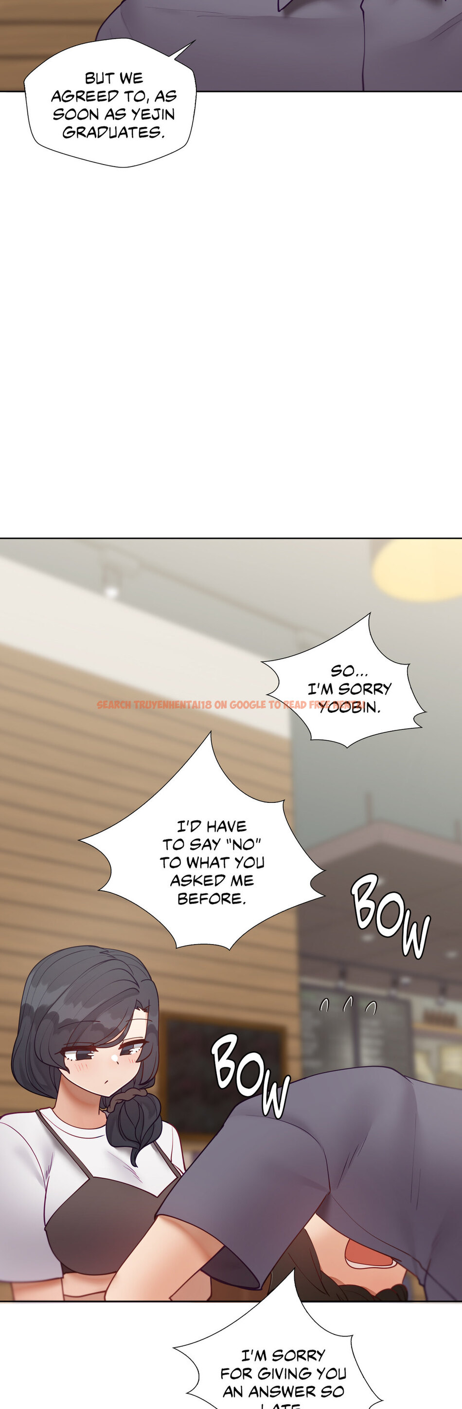Read Hentai Image 5 800 in comic Learning The Hard Way - Chapter 76 - hentaitnt.net