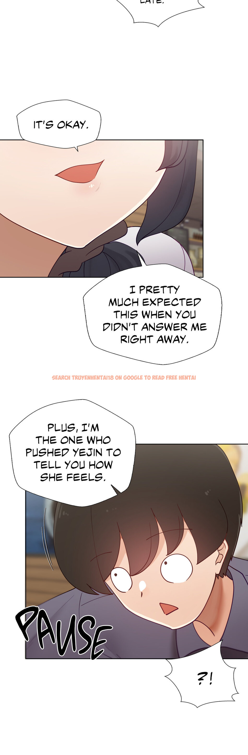 Read Hentai Image 6 800 in comic Learning The Hard Way - Chapter 76 - hentaitnt.net