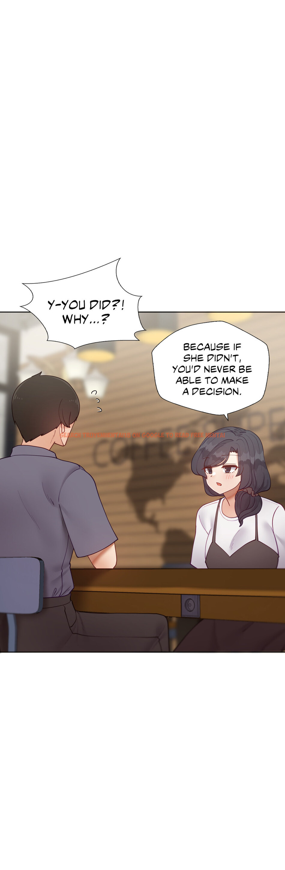 Read Hentai Image 7 801 in comic Learning The Hard Way - Chapter 76 - hentaitnt.net