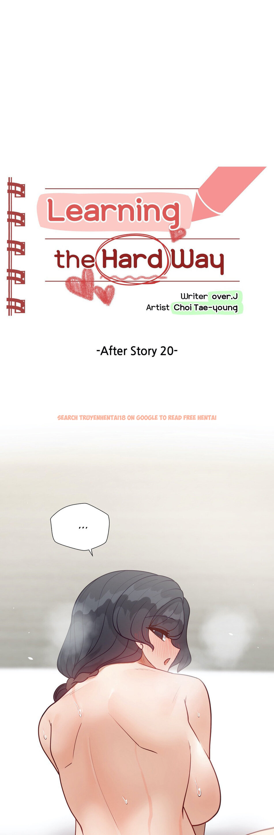 Read Hentai Image 1 430 in comic Learning The Hard Way - Chapter 77 - hentaitnt.net