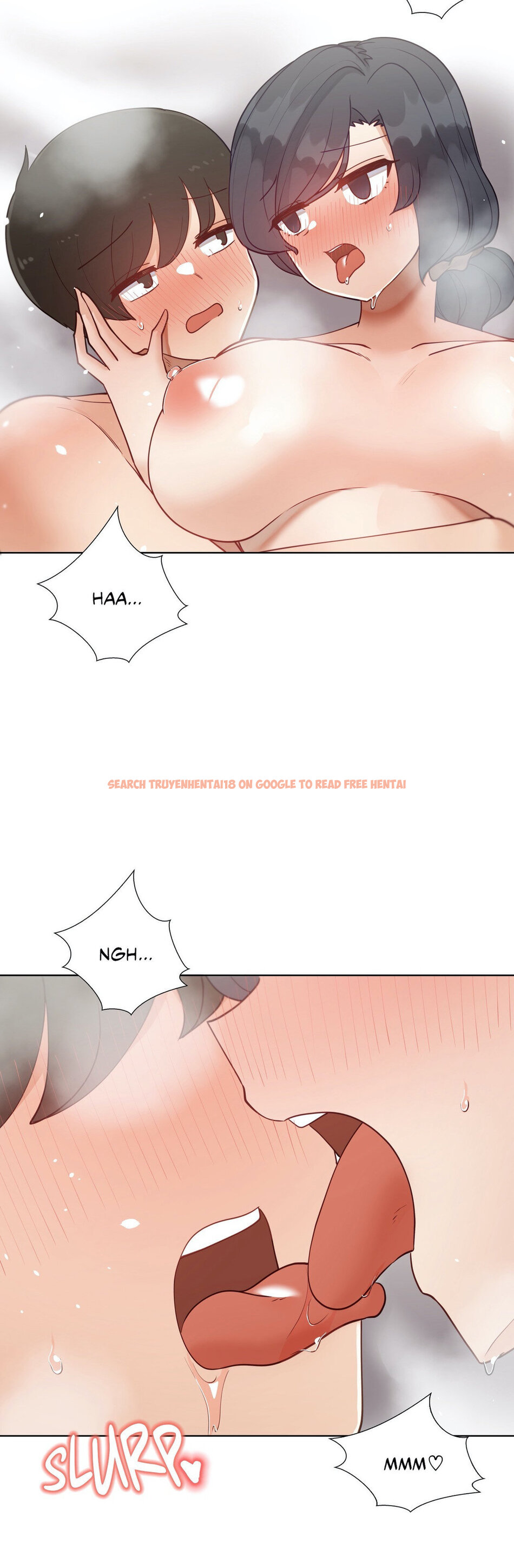 Read Hentai Image 12 430 in comic Learning The Hard Way - Chapter 77 - hentaitnt.net