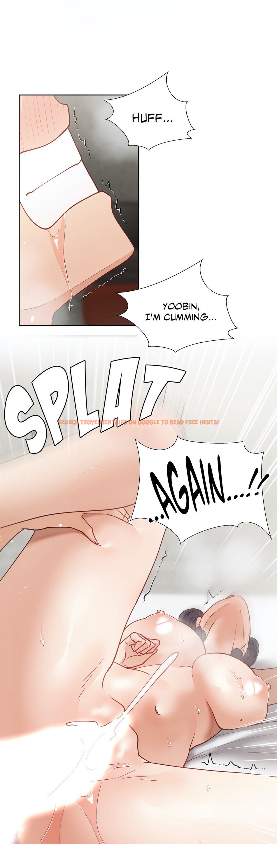 Read Hentai Image 20 431 in comic Learning The Hard Way - Chapter 77 - hentaitnt.net