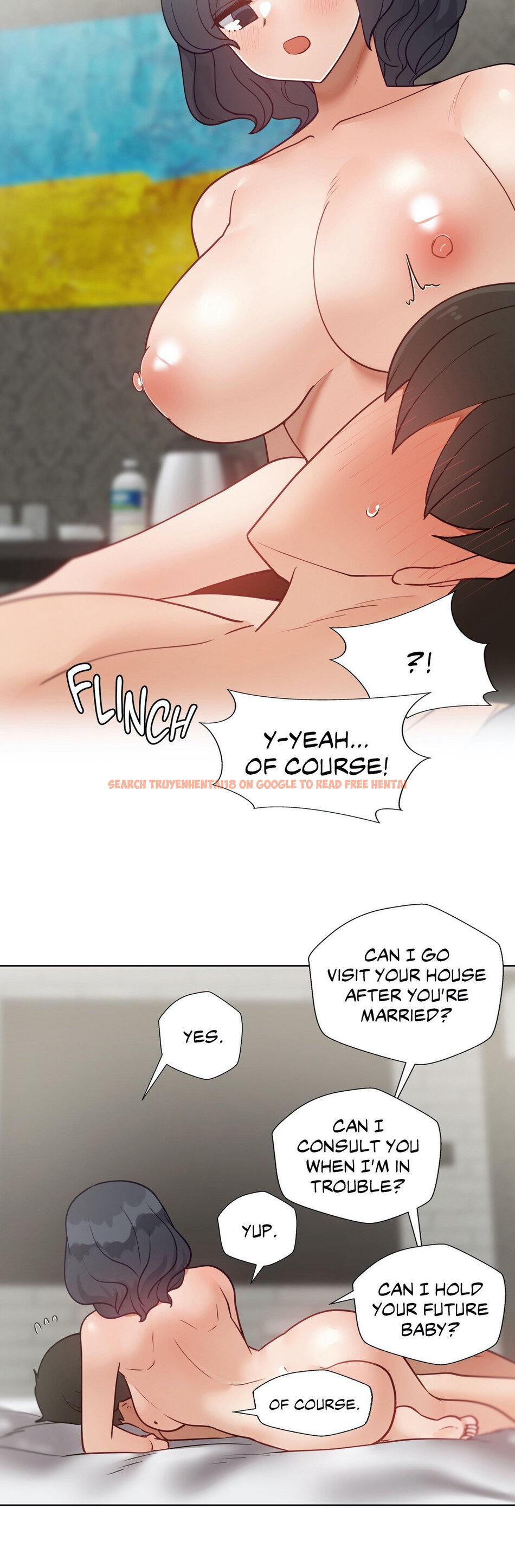Read Hentai Image 39 432 in comic Learning The Hard Way - Chapter 77 - hentaitnt.net