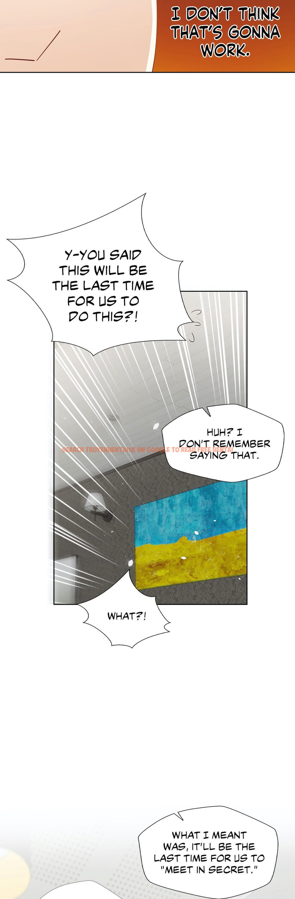 Read Hentai Image 41 432 in comic Learning The Hard Way - Chapter 77 - hentaitnt.net