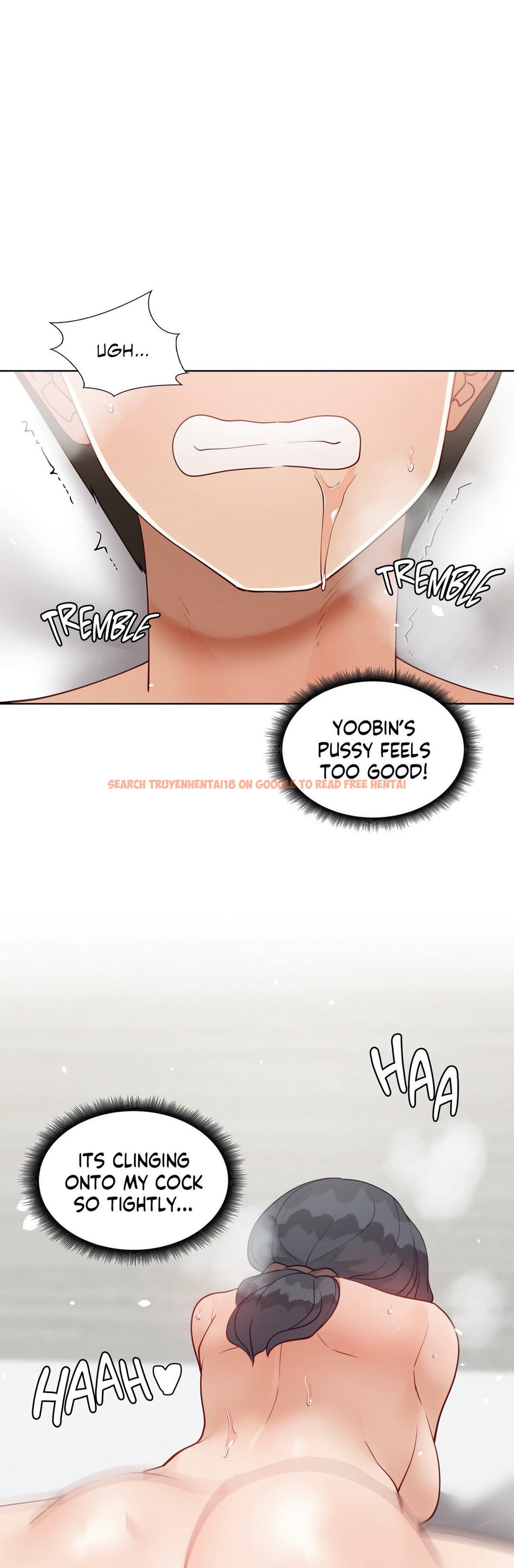 Read Hentai Image 7 430 in comic Learning The Hard Way - Chapter 77 - hentaitnt.net