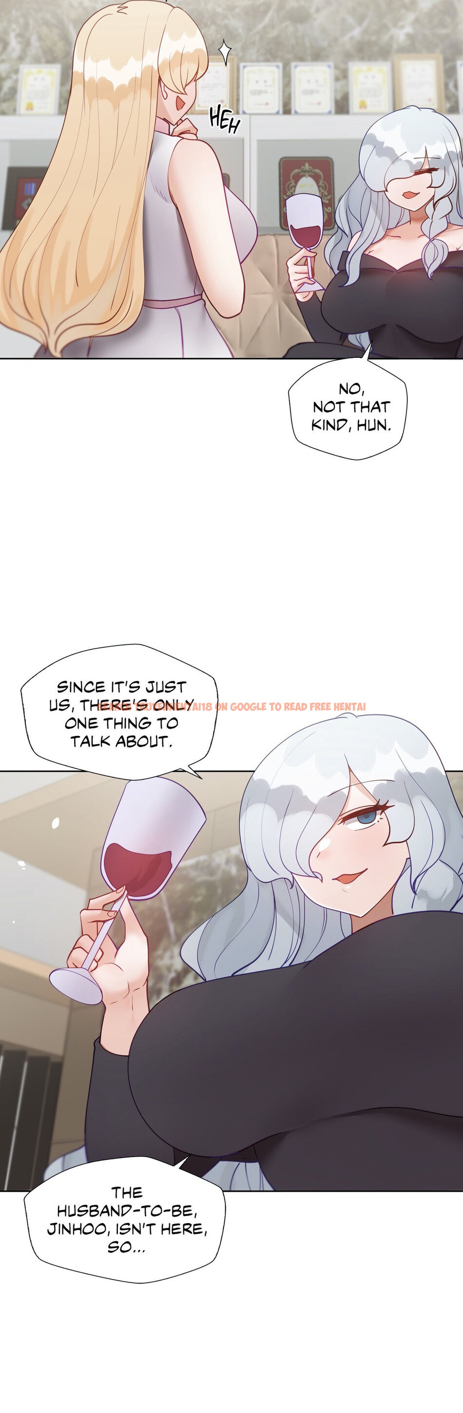 Read Hentai Image 11 456 in comic Learning The Hard Way - Chapter 78 - hentaitnt.net