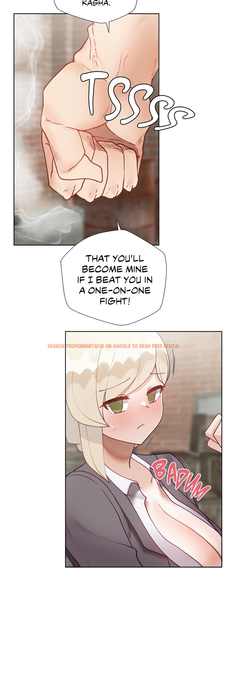 Read Hentai Image 21 457 in comic Learning The Hard Way - Chapter 78 - hentaitnt.net