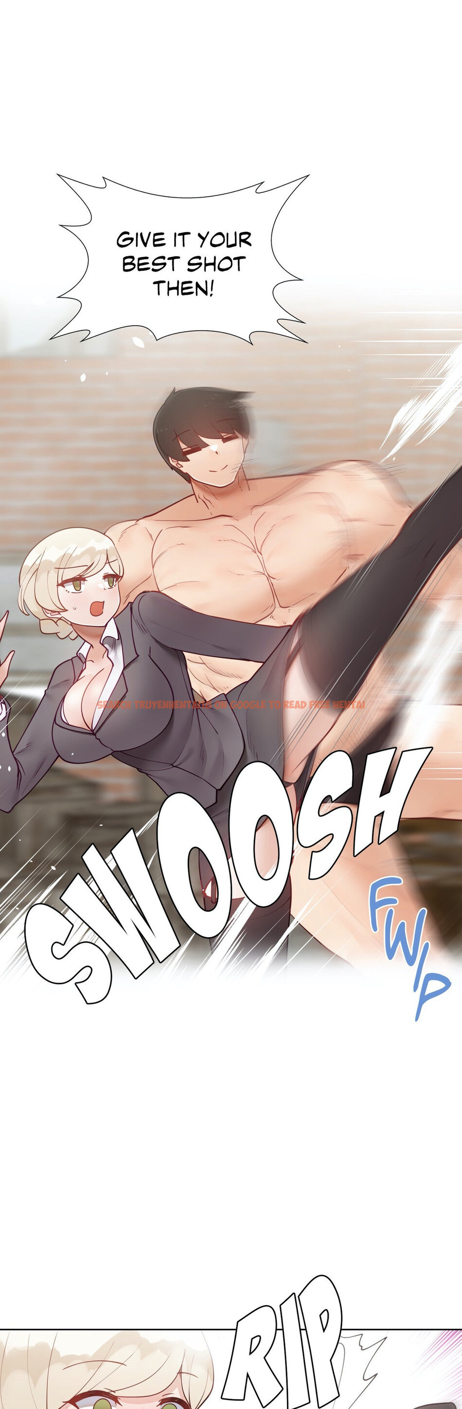 Read Hentai Image 22 457 in comic Learning The Hard Way - Chapter 78 - hentaitnt.net