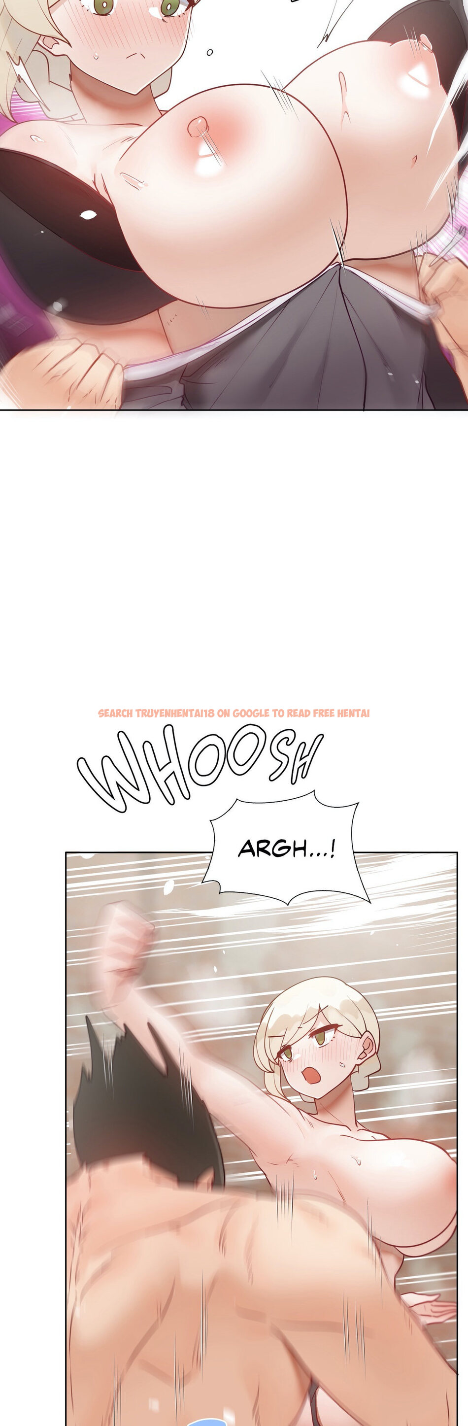 Read Hentai Image 23 457 in comic Learning The Hard Way - Chapter 78 - hentaitnt.net