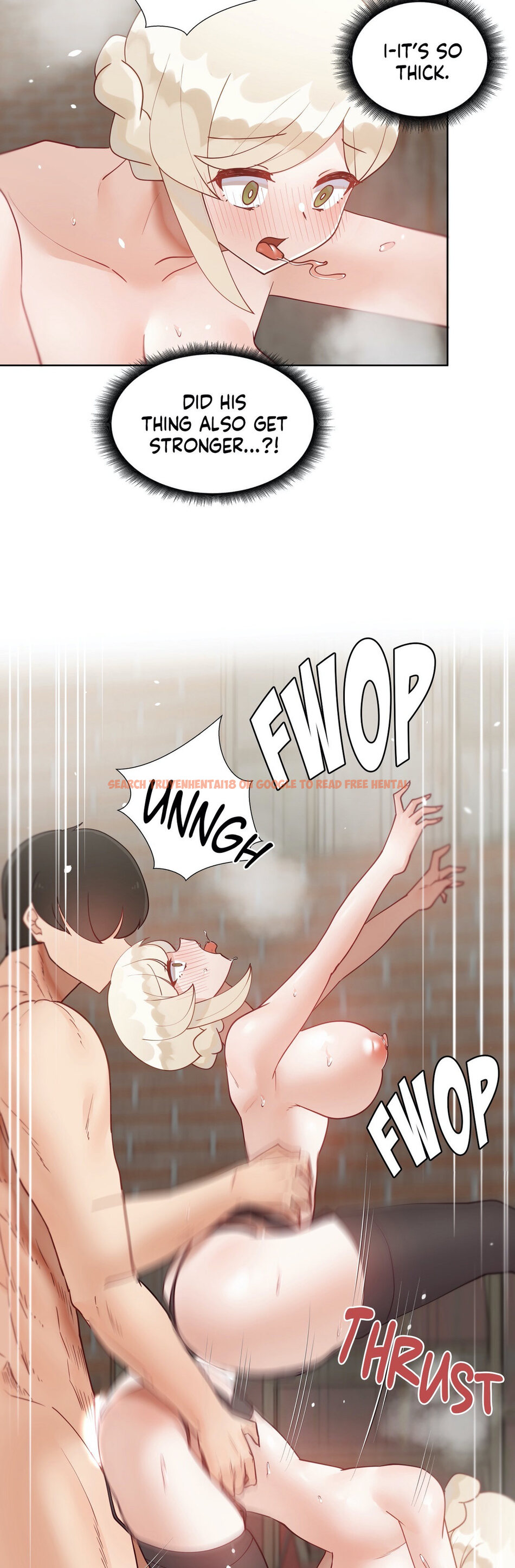 Read Hentai Image 26 457 in comic Learning The Hard Way - Chapter 78 - hentaitnt.net