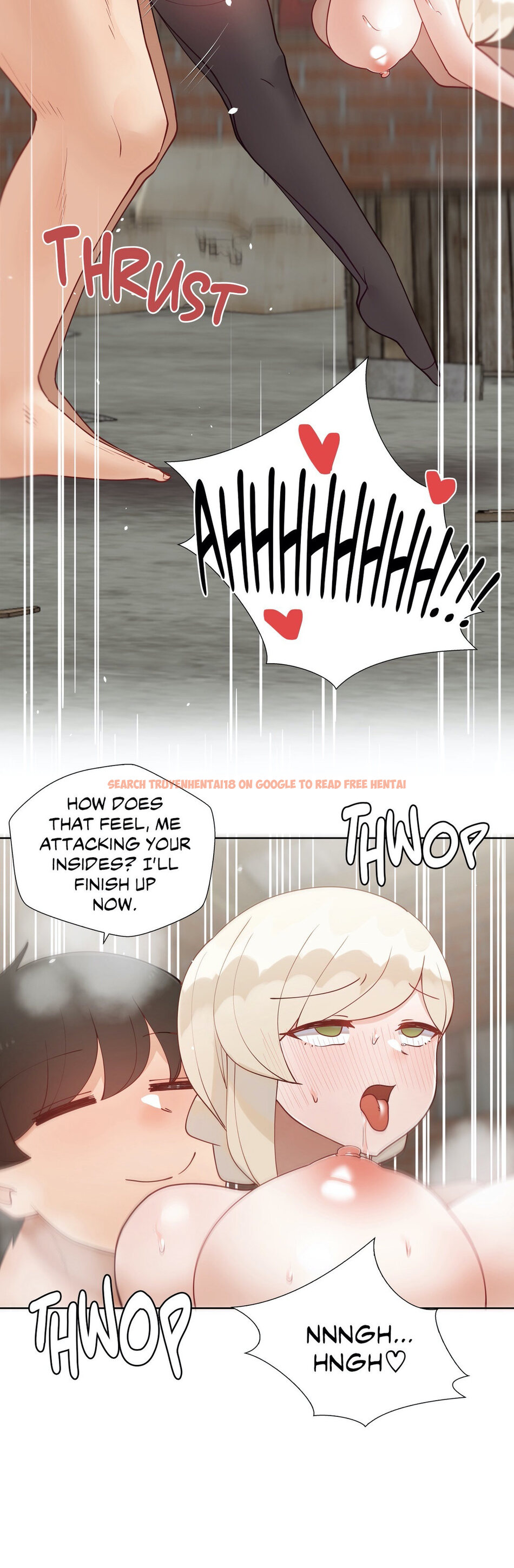 Read Hentai Image 27 457 in comic Learning The Hard Way - Chapter 78 - hentaitnt.net