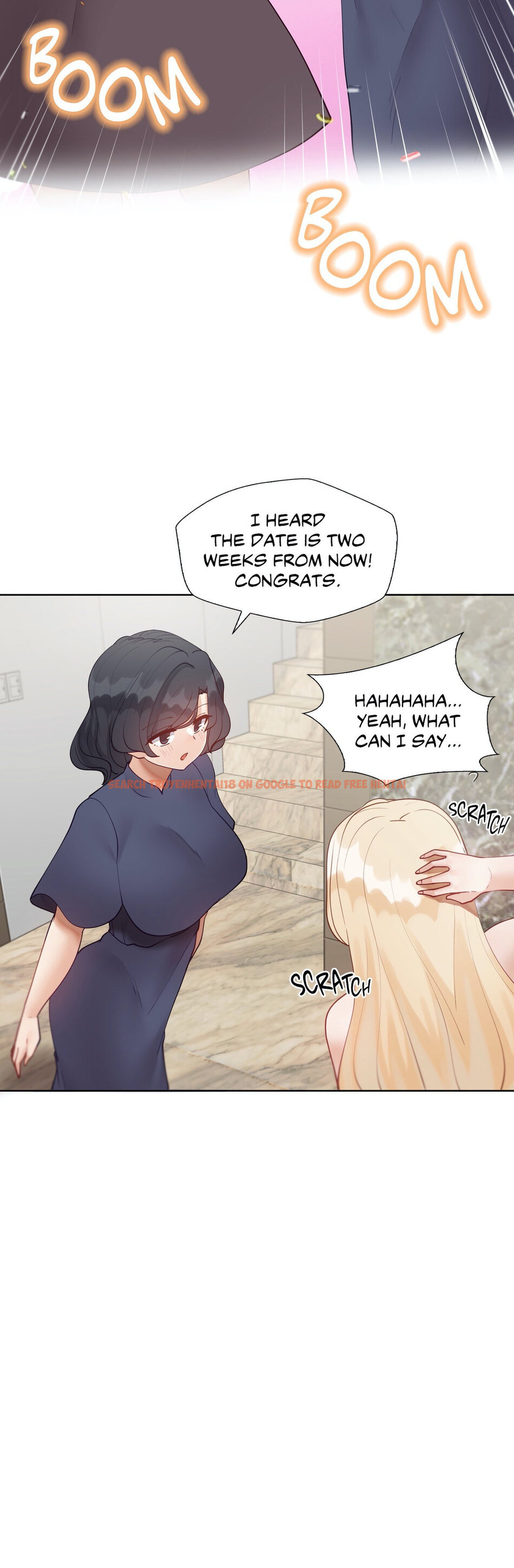 Read Hentai Image 3 456 in comic Learning The Hard Way - Chapter 78 - hentaitnt.net