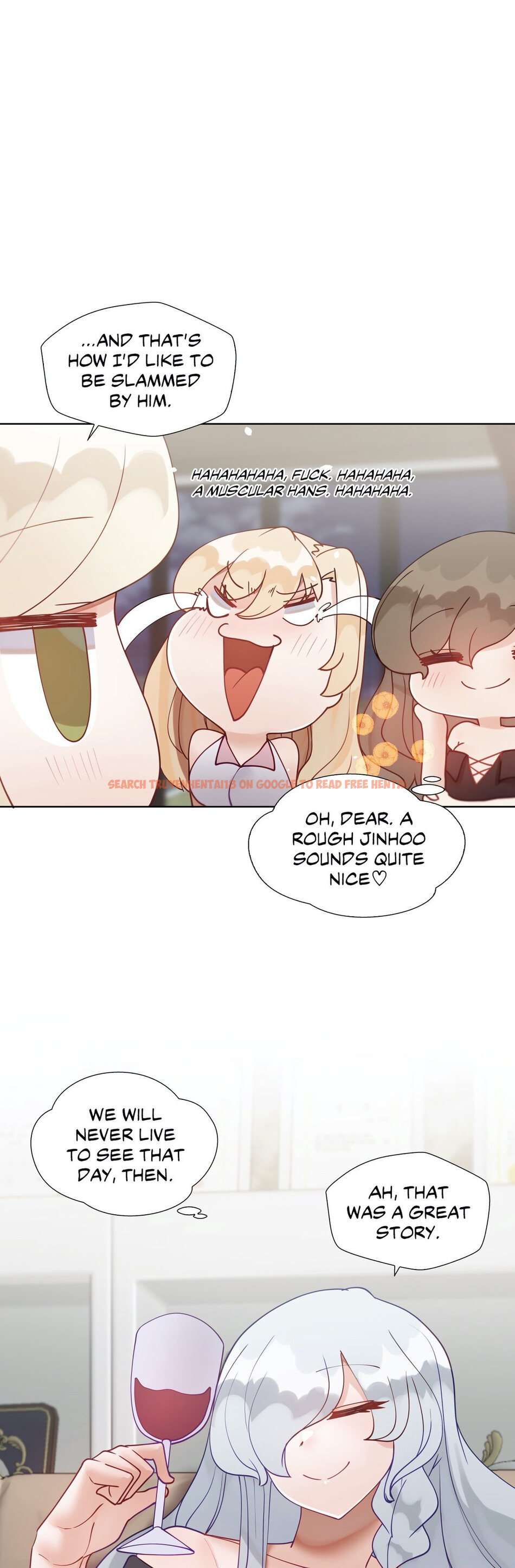 Read Hentai Image 31 457 in comic Learning The Hard Way - Chapter 78 - hentaitnt.net