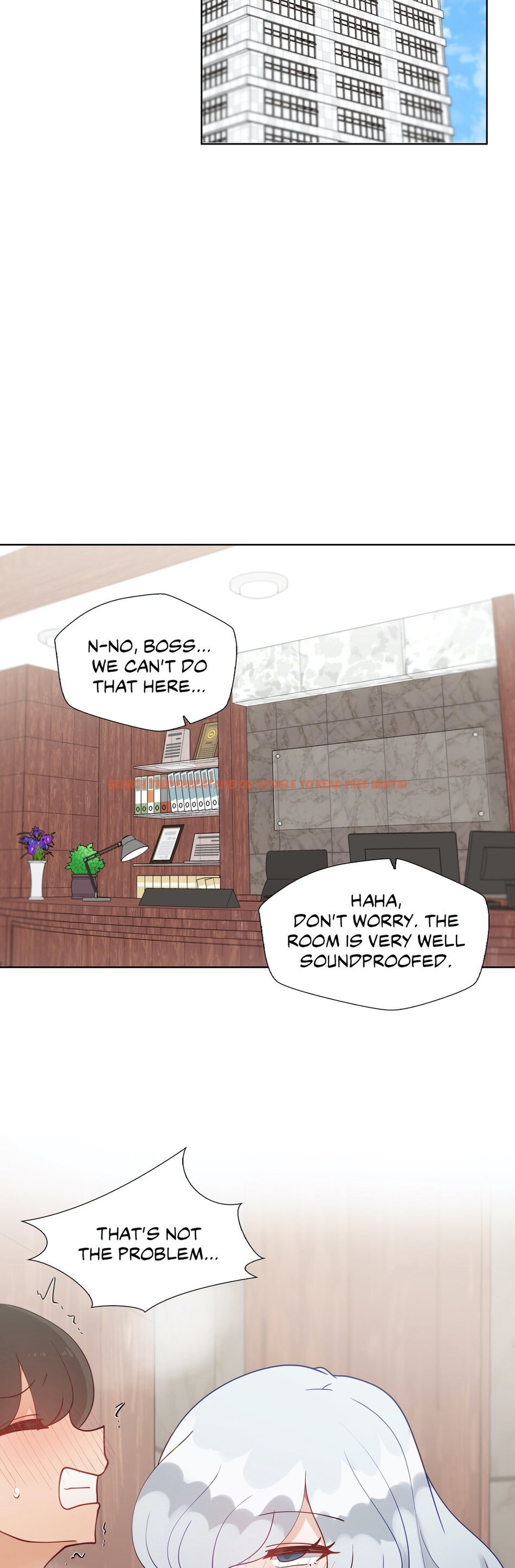 Read Hentai Image 35 457 in comic Learning The Hard Way - Chapter 78 - hentaitnt.net