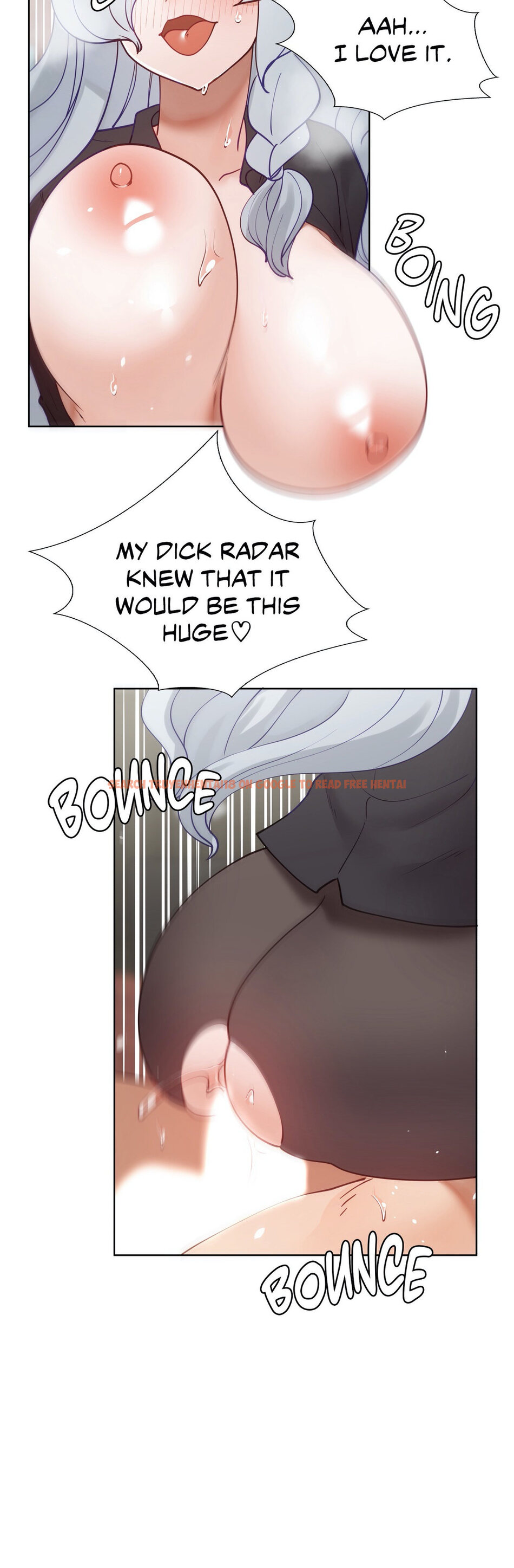 Read Hentai Image 42 458 in comic Learning The Hard Way - Chapter 78 - hentaitnt.net