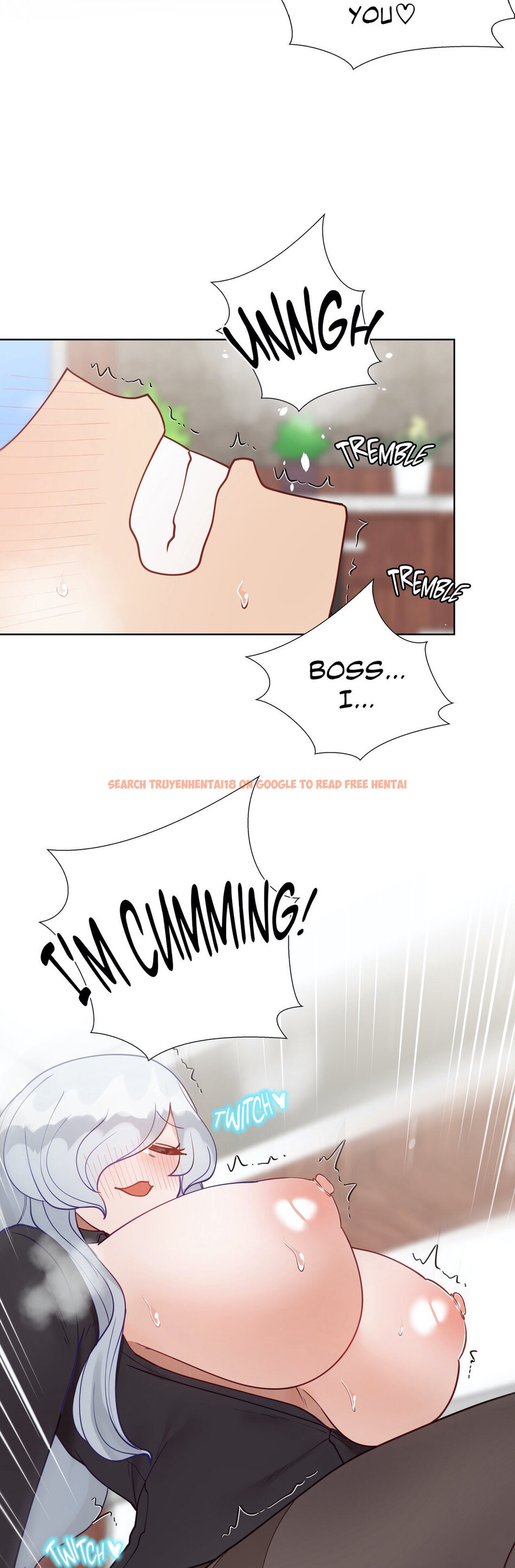 Read Hentai Image 44 458 in comic Learning The Hard Way - Chapter 78 - hentaitnt.net