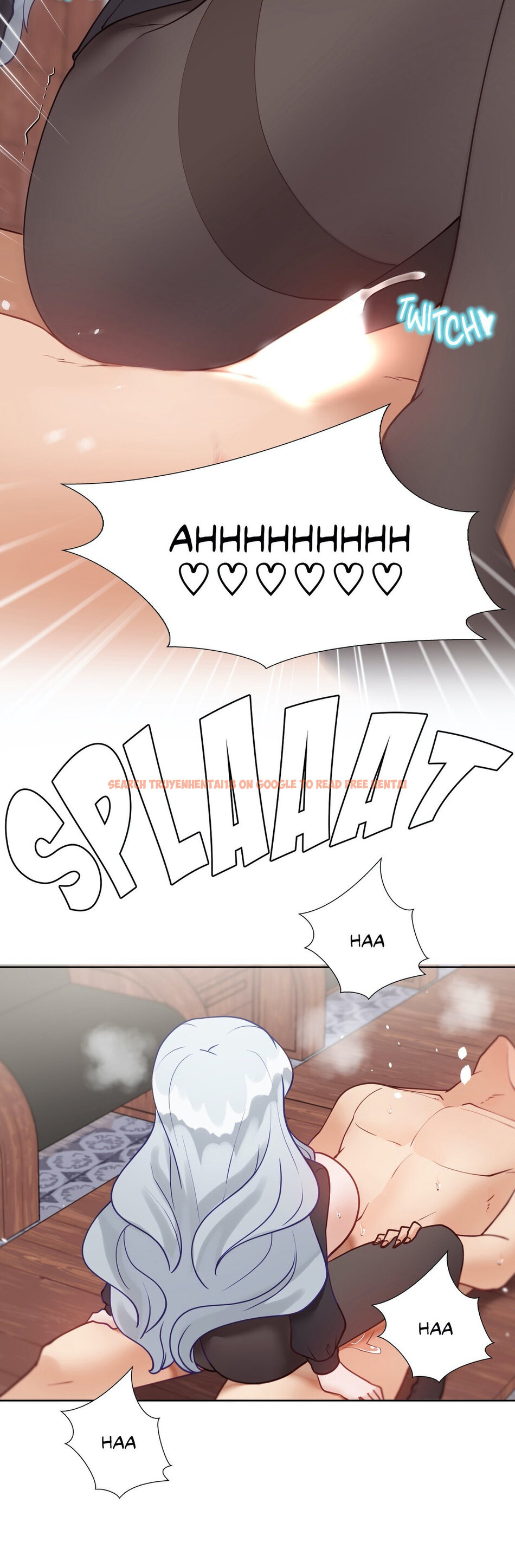 Read Hentai Image 45 458 in comic Learning The Hard Way - Chapter 78 - hentaitnt.net