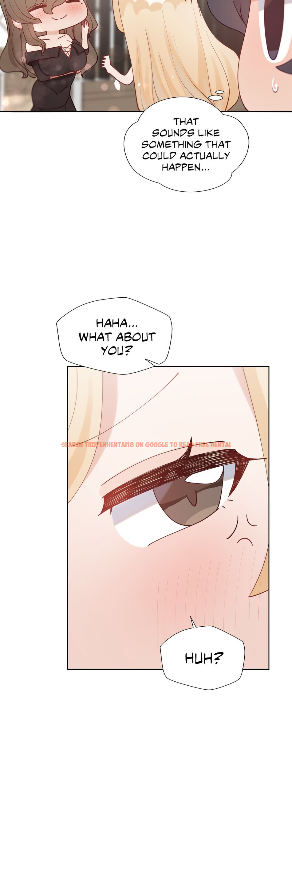 Read Hentai Image 13 068 in comic Learning The Hard Way - Chapter 79 - hentaitnt.net