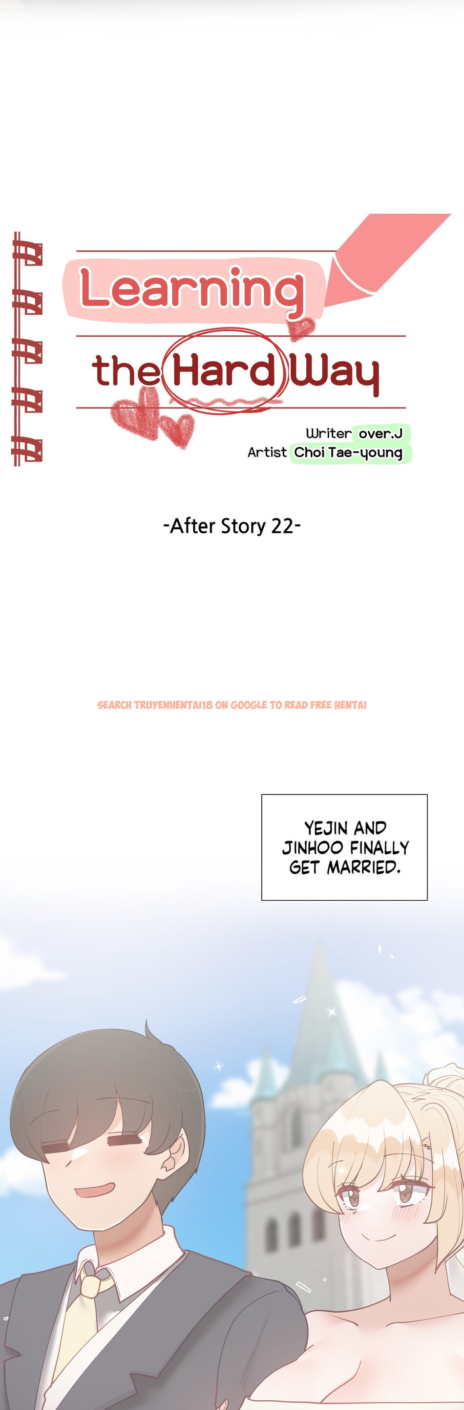 Read Hentai Image 2 067 in comic Learning The Hard Way - Chapter 79 - hentaitnt.net