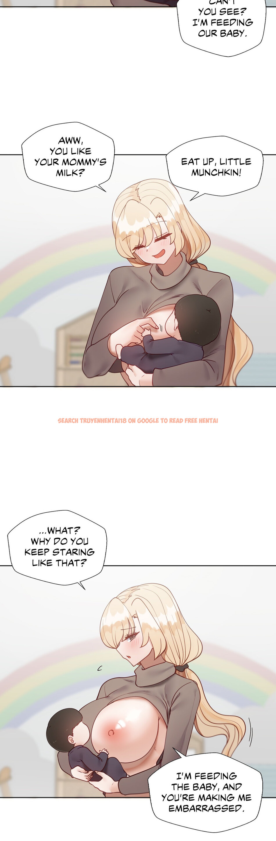 Read Hentai Image 21 068 in comic Learning The Hard Way - Chapter 79 - hentaitnt.net