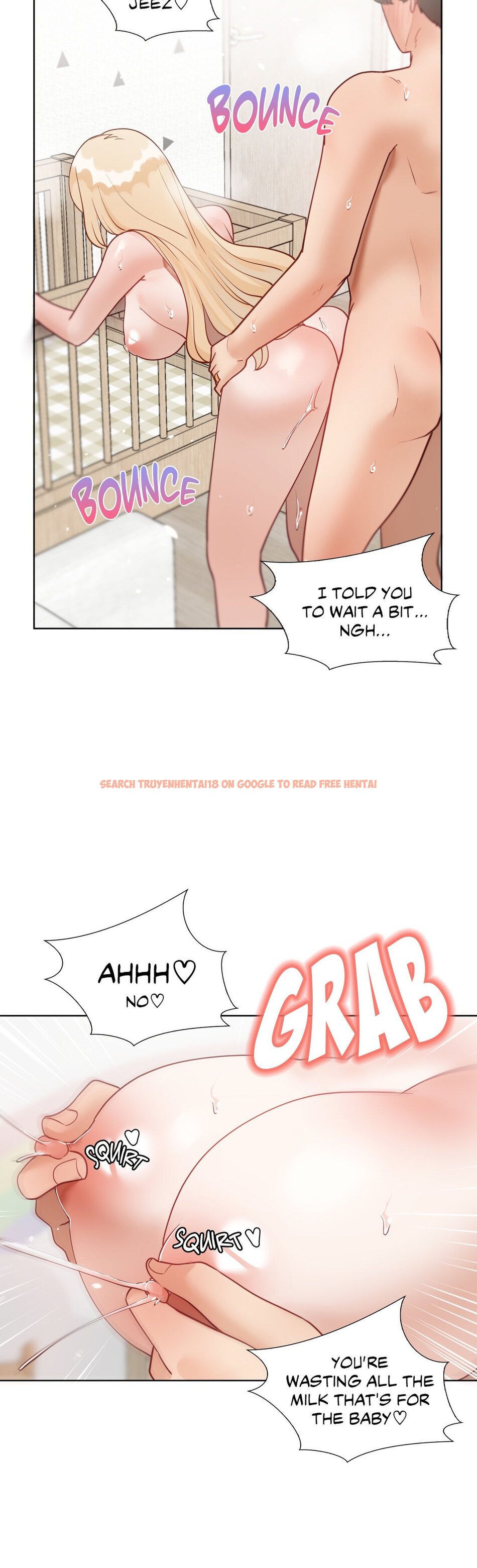 Read Hentai Image 25 068 in comic Learning The Hard Way - Chapter 79 - hentaitnt.net