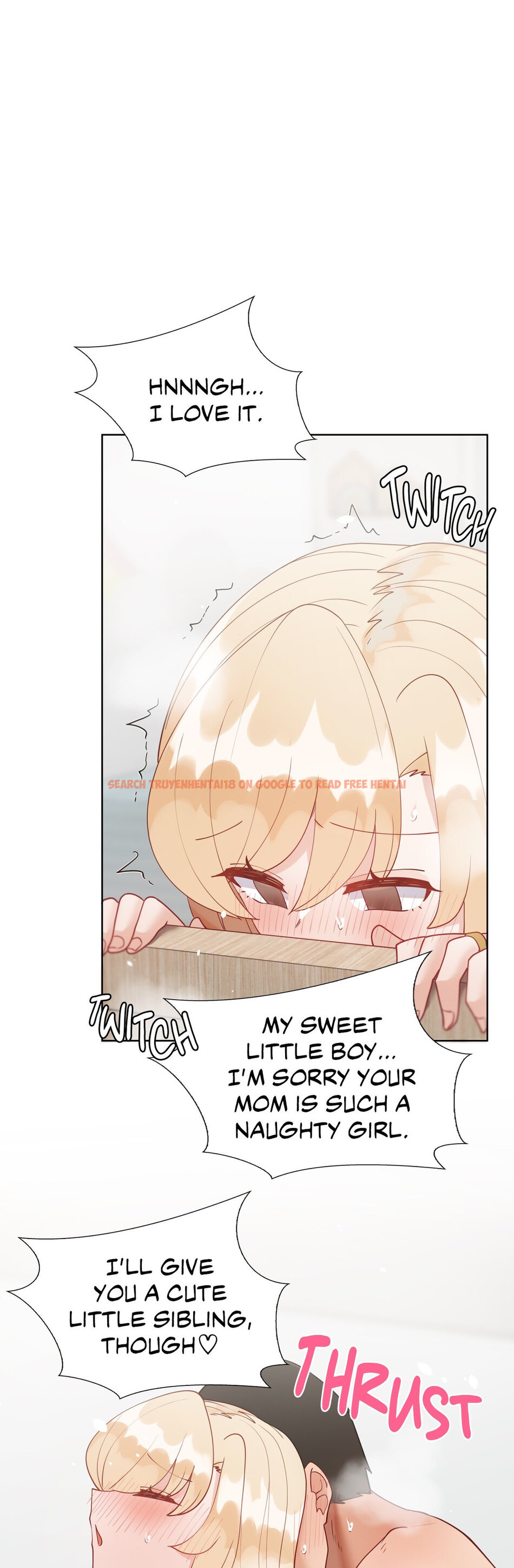 Read Hentai Image 26 068 in comic Learning The Hard Way - Chapter 79 - hentaitnt.net