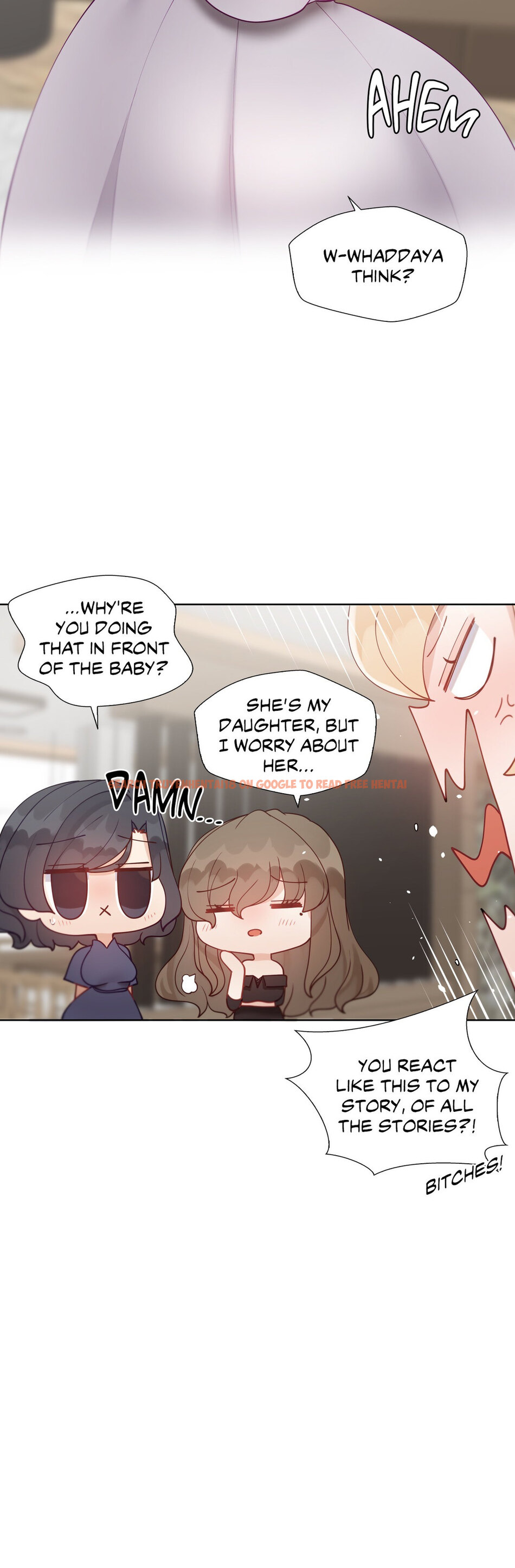 Read Hentai Image 31 069 in comic Learning The Hard Way - Chapter 79 - hentaitnt.net