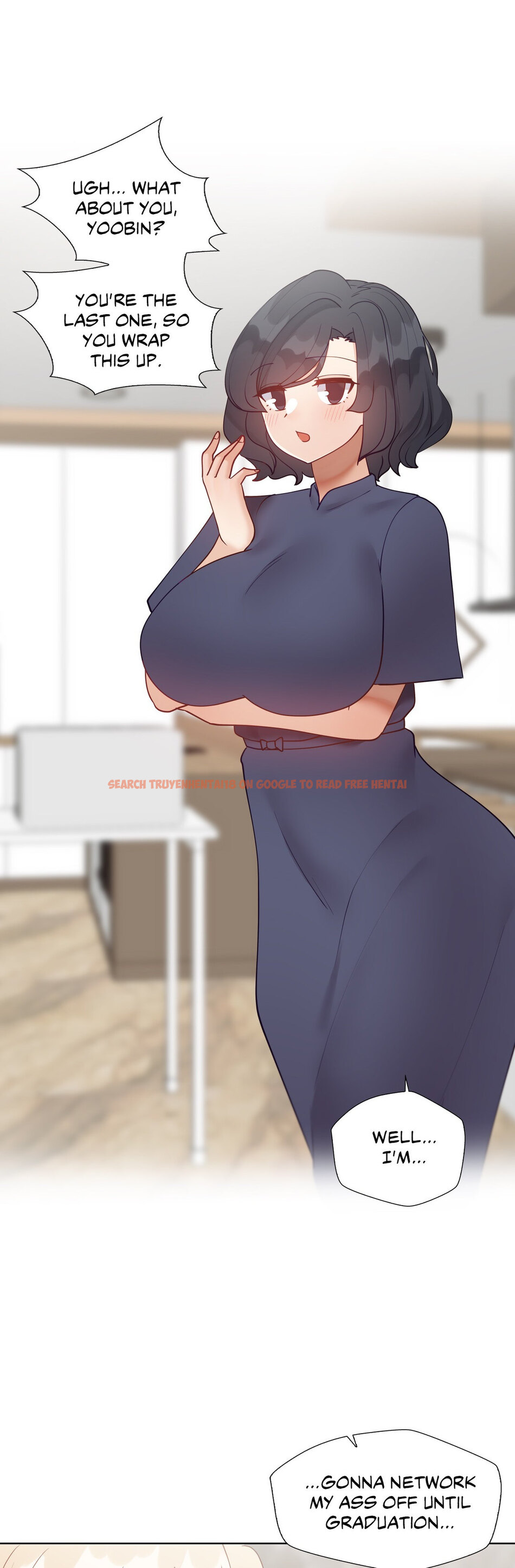 Read Hentai Image 32 069 in comic Learning The Hard Way - Chapter 79 - hentaitnt.net