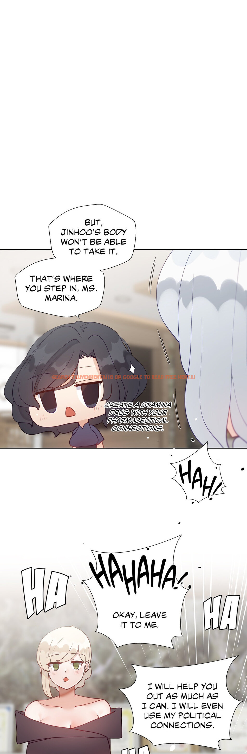 Read Hentai Image 38 069 in comic Learning The Hard Way - Chapter 79 - hentaitnt.net