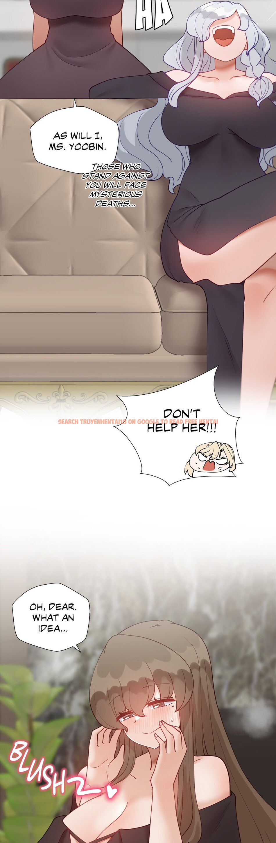 Read Hentai Image 39 069 in comic Learning The Hard Way - Chapter 79 - hentaitnt.net