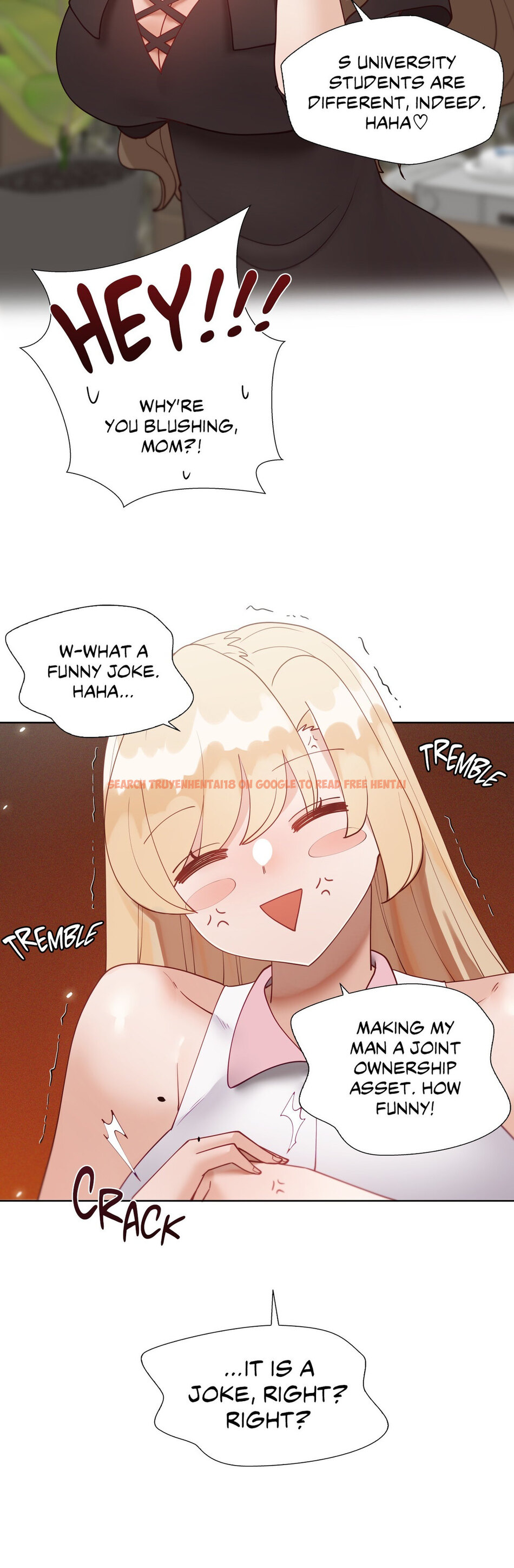 Read Hentai Image 40 069 in comic Learning The Hard Way - Chapter 79 - hentaitnt.net