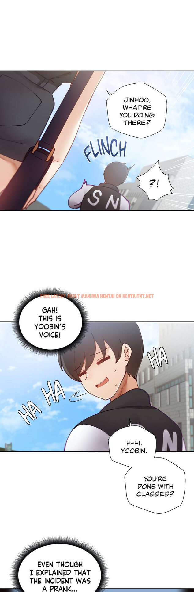 Read Hentai Image 22 945 in comic Learning The Hard Way - Chapter 8 - hentaitnt.net