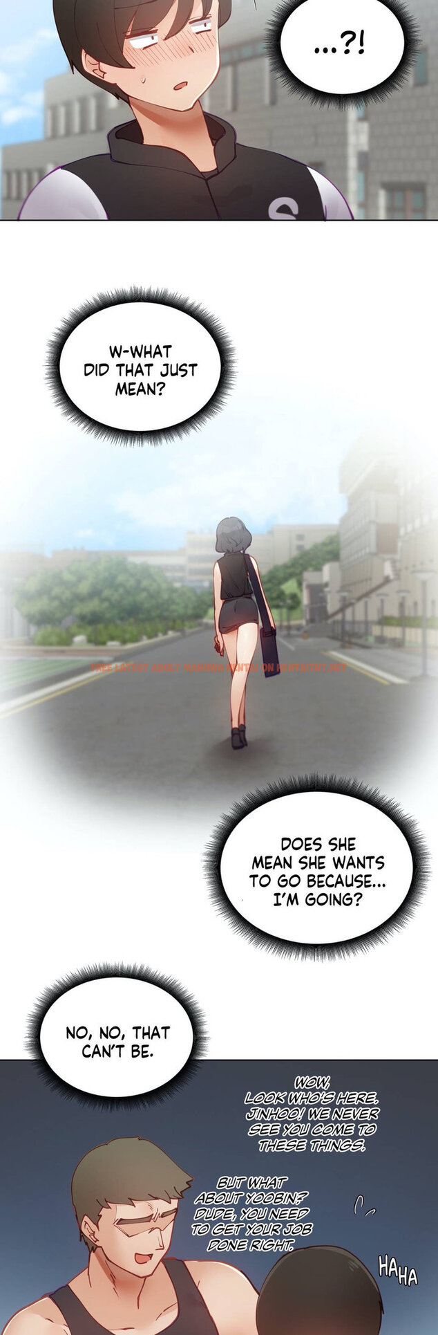 Read Hentai Image 29 945 in comic Learning The Hard Way - Chapter 8 - hentaitnt.net